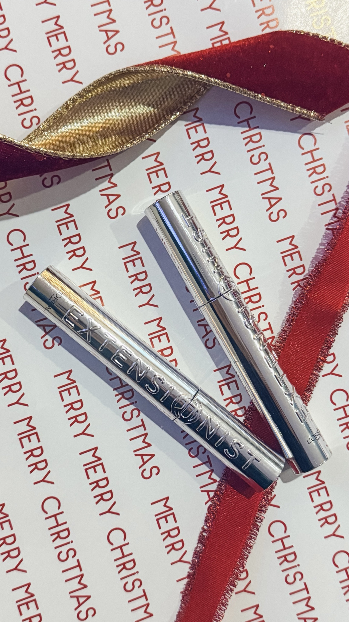 #LOrealParisPartner #ad #TargetPartner #Target #LOrealParisMakeup @Target @lorealparis
The gift that will be everyone’s favorite this holiday season!  The L’Oreal Paris Extensionist mascara!  Comes in both brown and black and available to snag in stores at Target!
#liketok.it @shop.ltk
