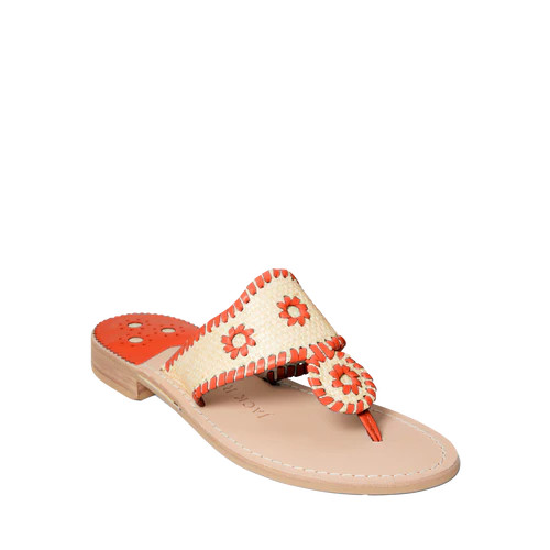 30% off with code SUMMER | Jack Rogers
