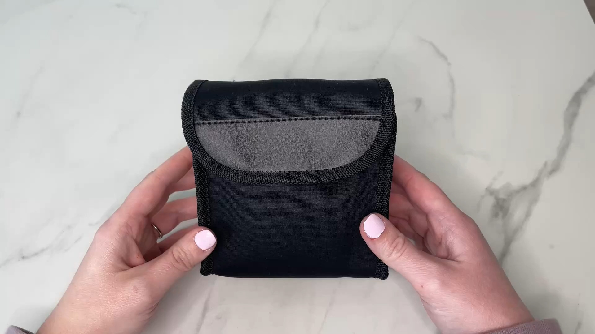 SO handy to have when traveling, especially on scenic vacations or even baseball games  