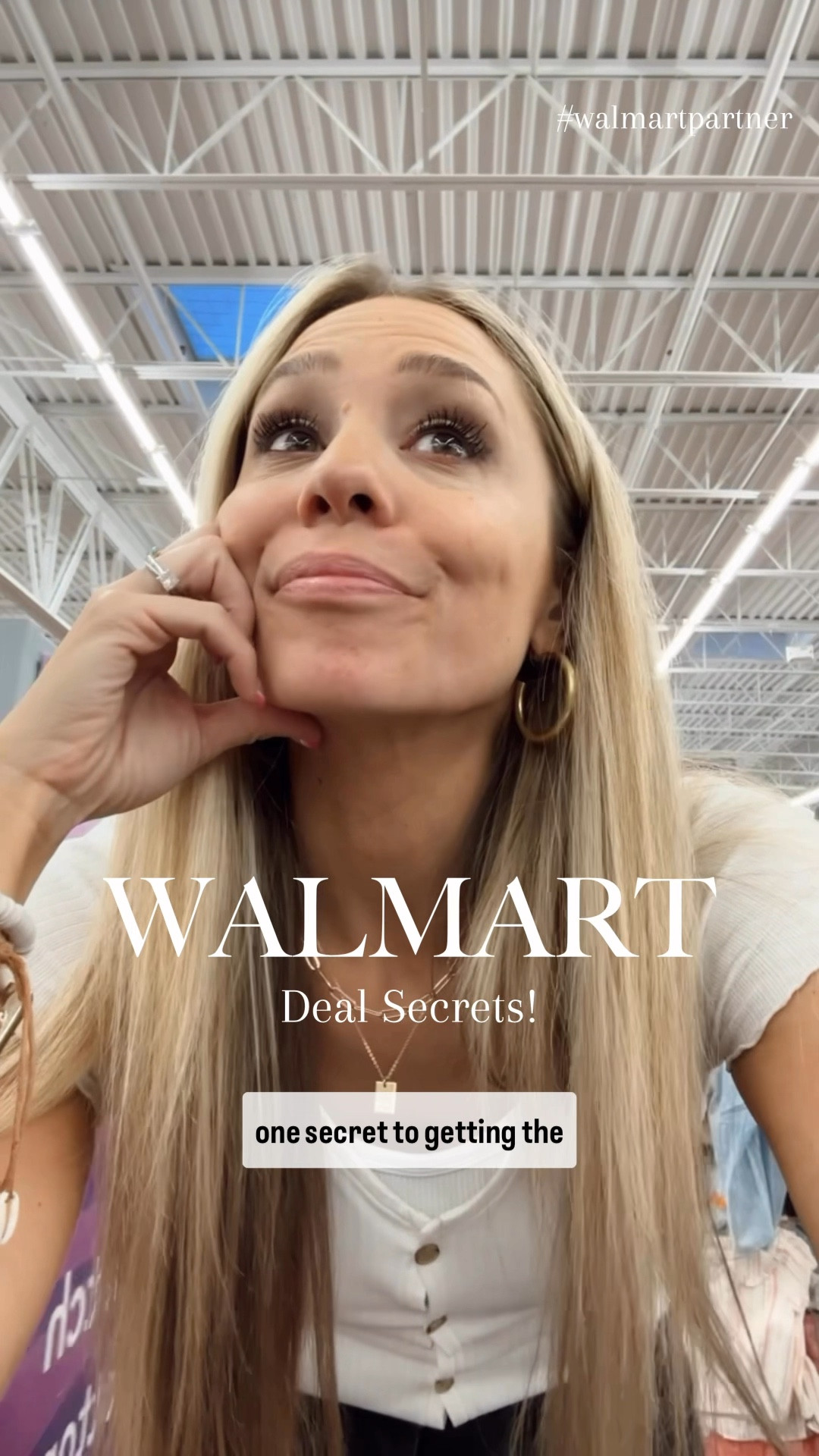 WALMART DEAL DAY EVENT! 💛💙#walmartpartner @walmart
Take advantage of this amazing time to save- especially on big ticket items.🙌🏻🛒Here’s a sneak peek of some of the top deals!

Starting Monday, July 8 at 5 p.m. ET through Thursday, July 11 at 11:59 p.m. ET 

W+ Members get early access at noon ET! 