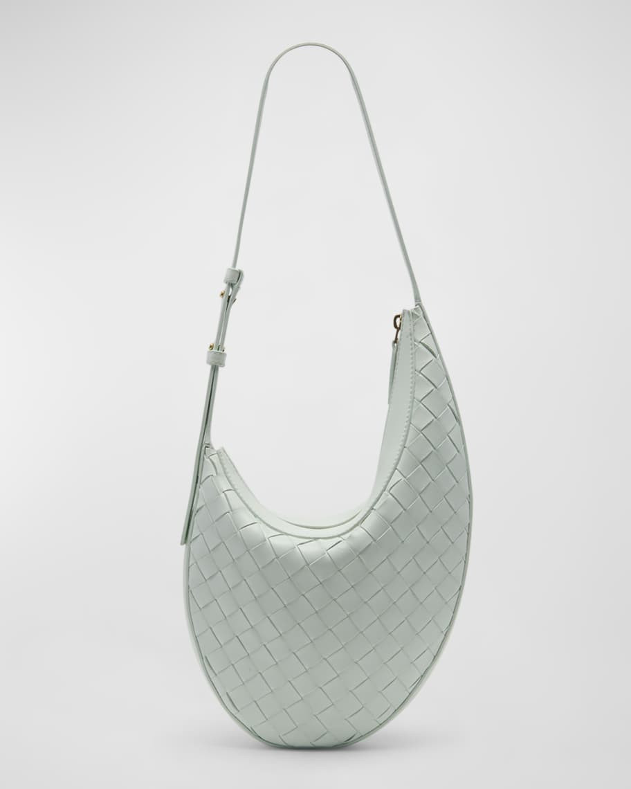 Bottega Veneta Small Drop Bag | Neiman Marcus