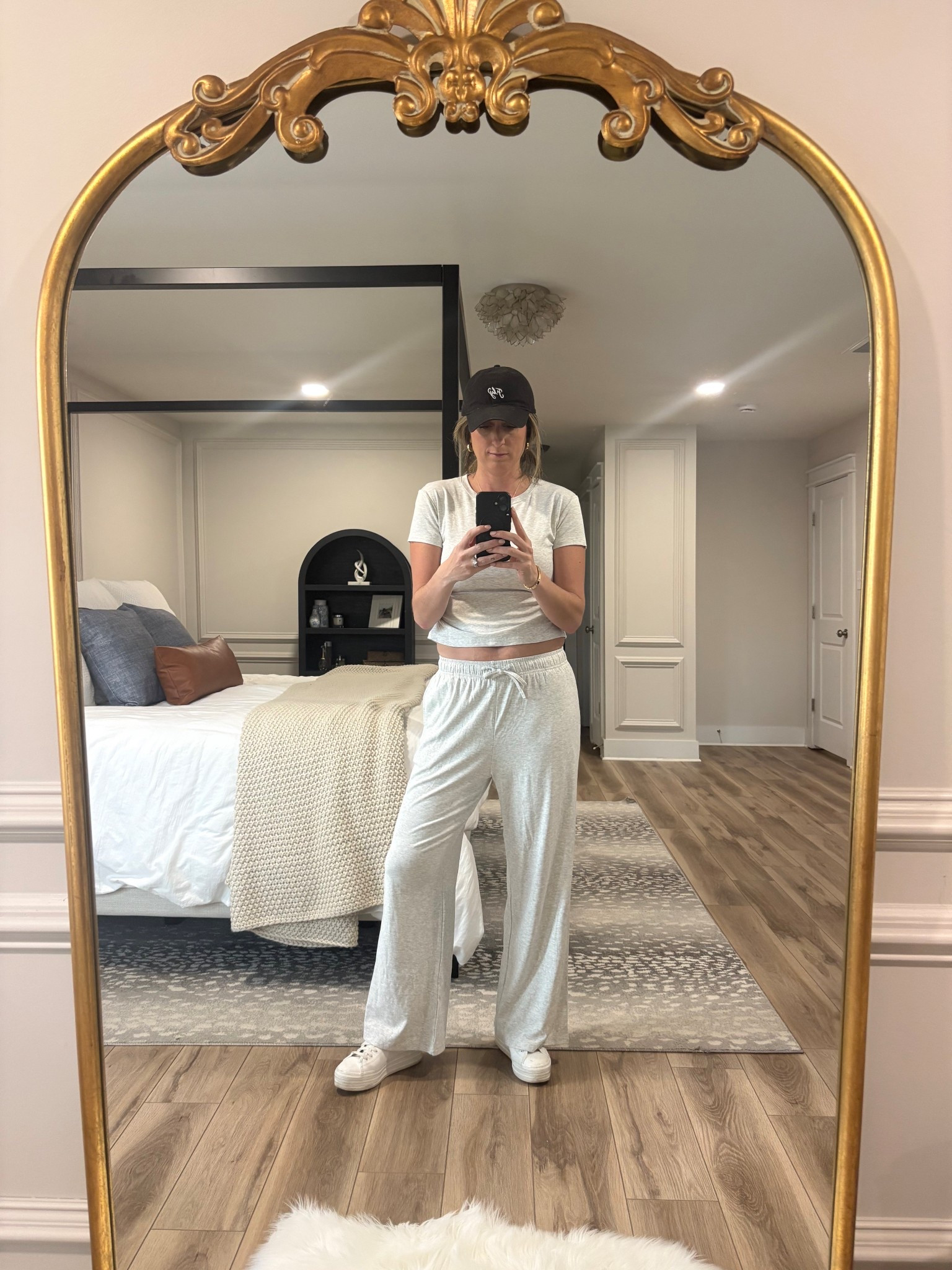 tuesday OOTD

#LTKselfcare #LTKootd #LTKmomlife