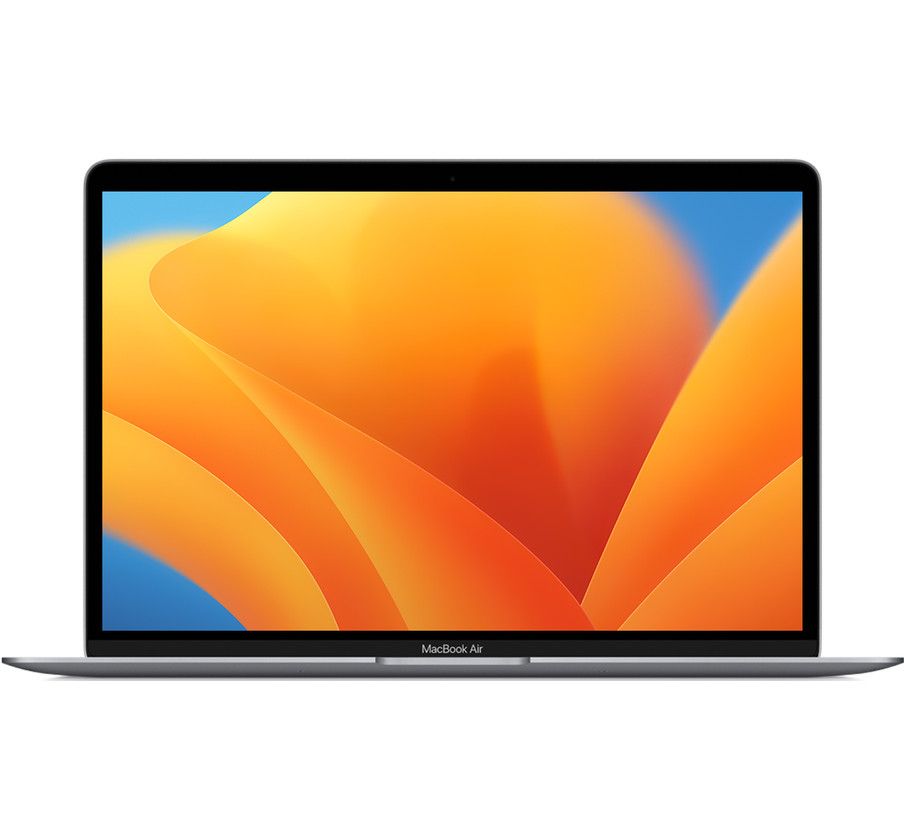 Choose your new MacBook Air. | Apple (US)