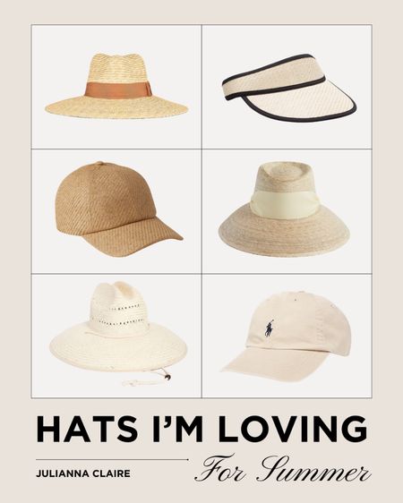 Summer Hat Options 🏝

summer hat // beach hat // amazon beach hat // womens beach hat // womens baseball hat // casual style // elevated basics // baseball hat // black baseball hat // casual fashion // athleisure // summer fashion // summer style

#LTKFindsUnder100 #LTKFindsUnder50 #LTKStyleTip
