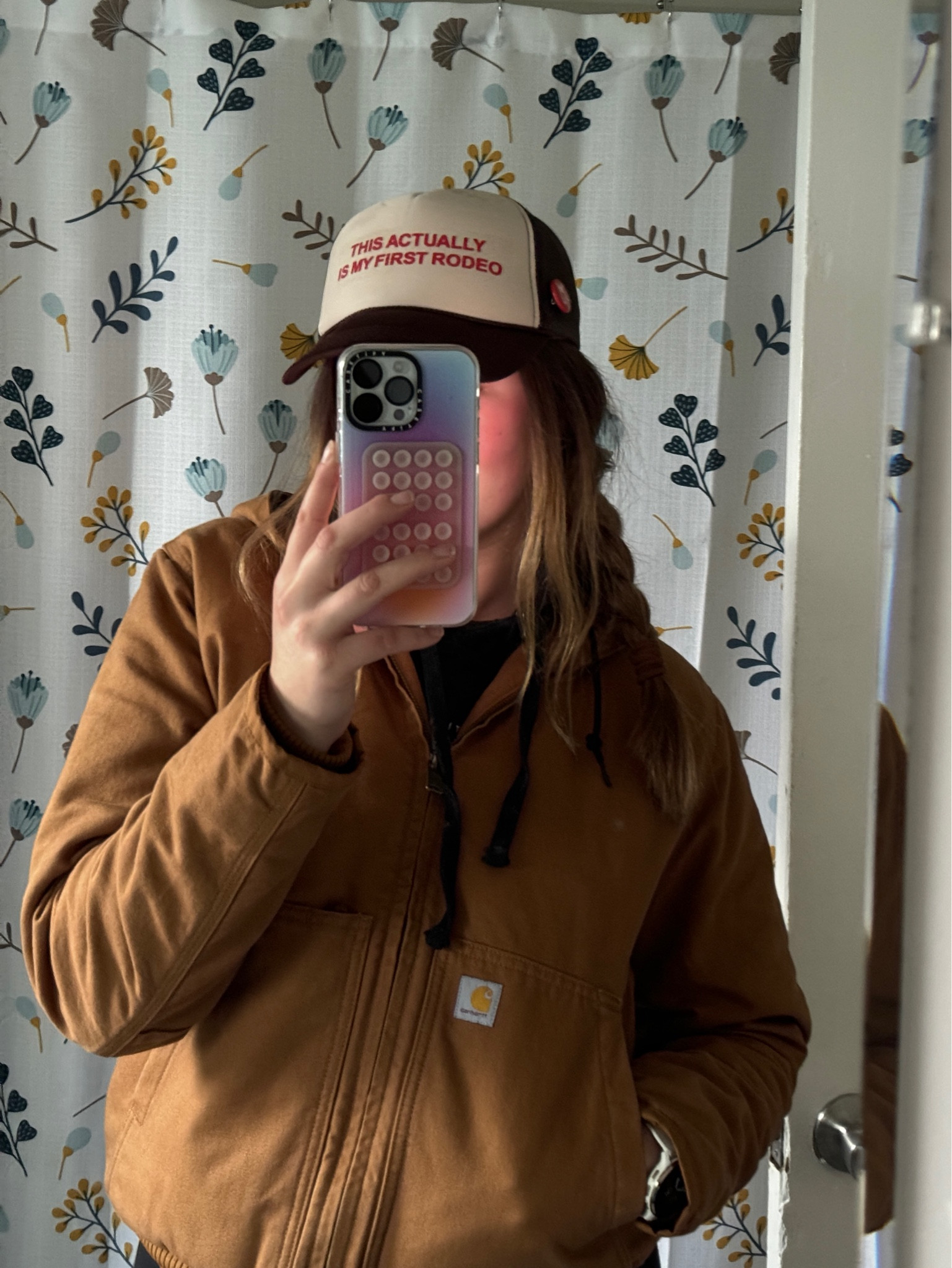 I love this phone case so much!