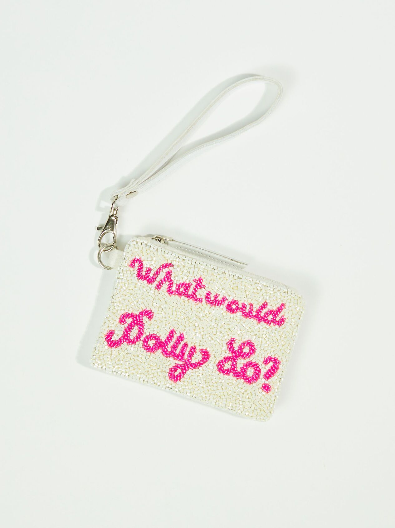 What Would Dolly Do Card Holder | Altar'd State