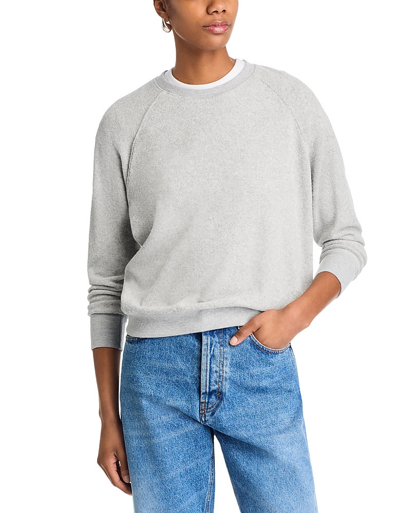 perfectwhitetee Saylor Sweatshirt | Bloomingdale's (US)