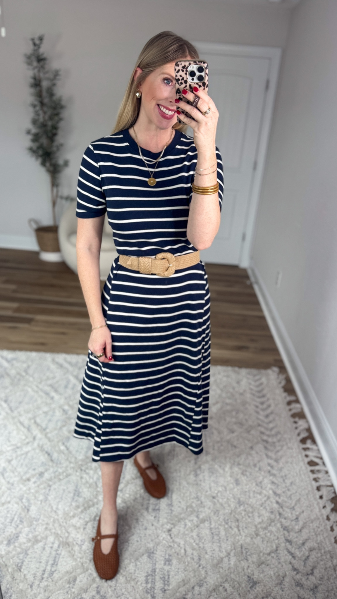 Weekend Walmart Wins try-on