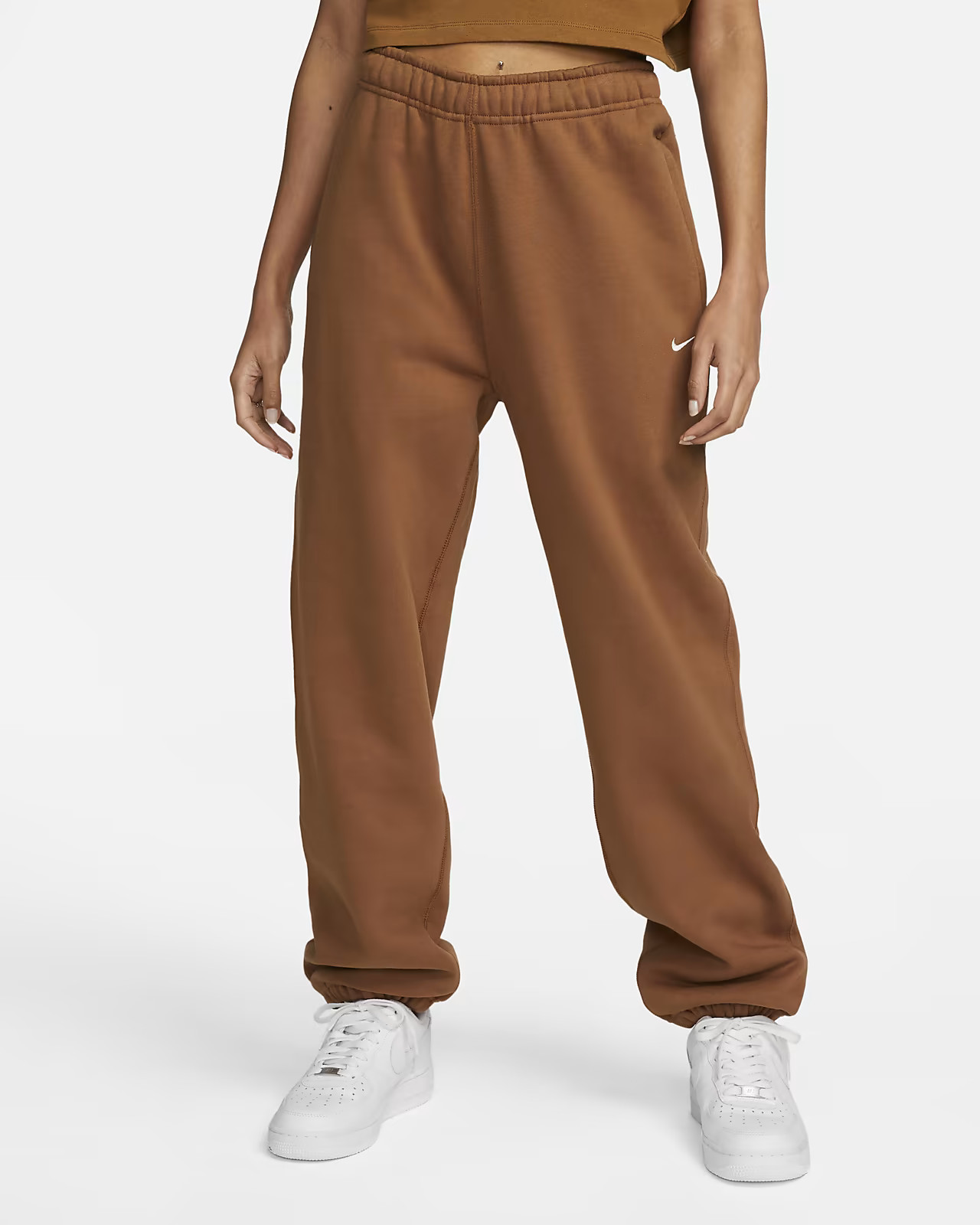 Women's Fleece Pants | Nike (US)