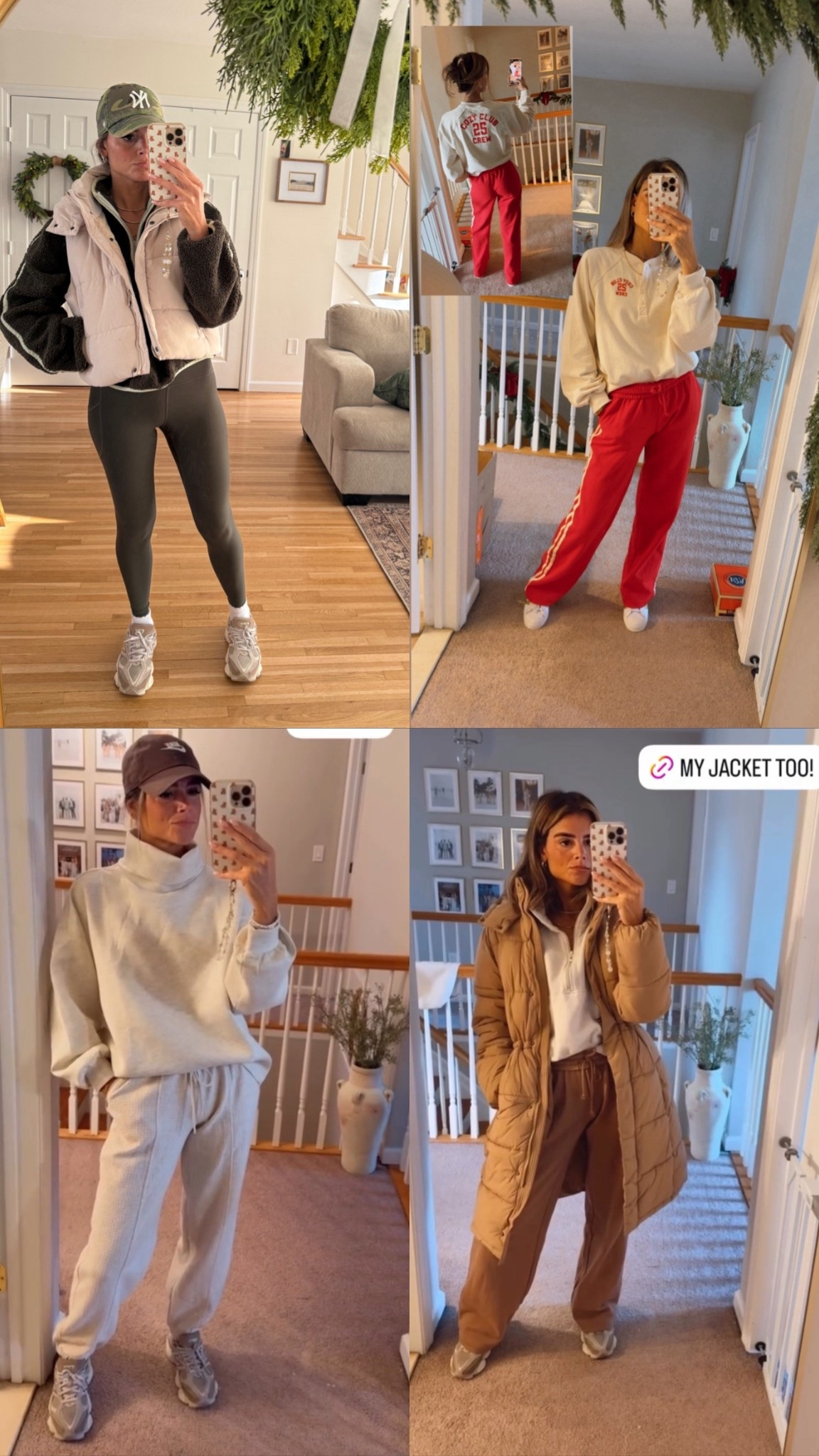 50% off Black Friday Sale!


#LTKSaleAlert #LTKootd #LTKCyberWeek