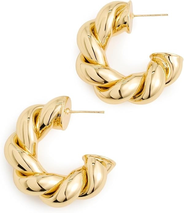 Women's Rope Earrings | Amazon (US)