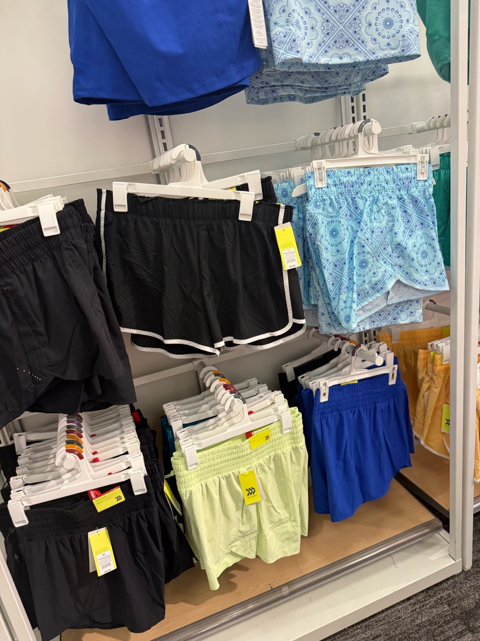 Favorite summer shorts $17!

#LTKActive #LTKSaleAlert #LTKmomlife