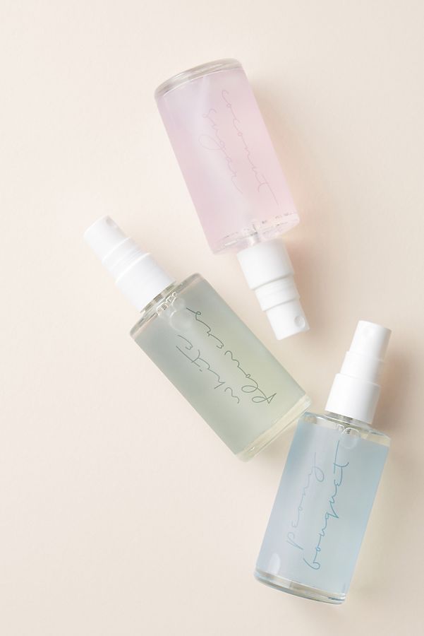 Mer-Sea & Co. Pillow Mist | Anthropologie (US)