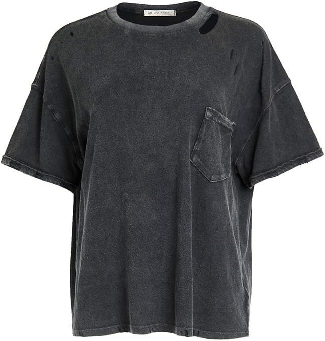 Free People Women's Rubi Tee | Amazon (US)