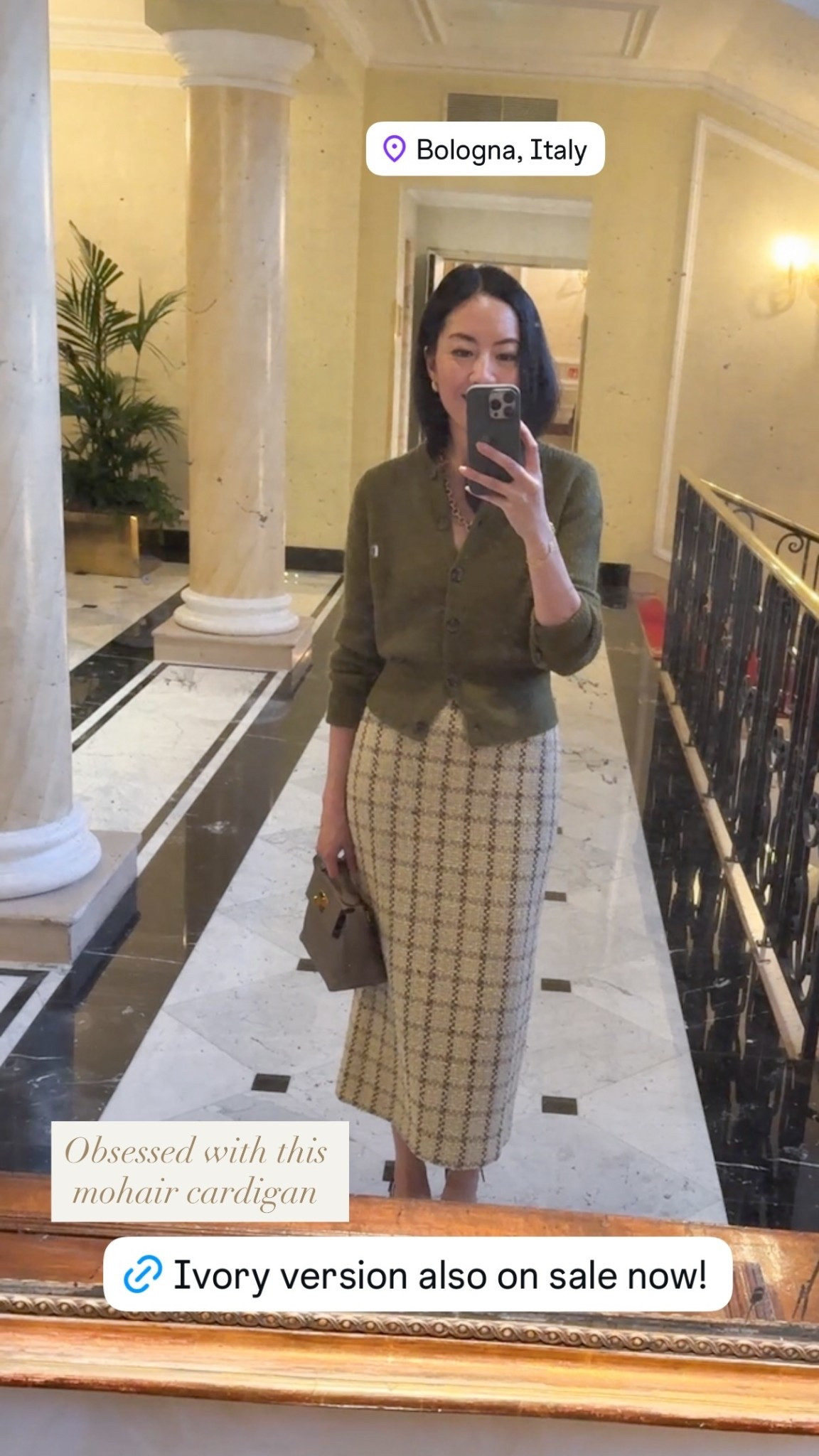 Shop this gorgeous mohair cardigan now! The cream color is on sale!

#classicstyle
#winteroutfit
#winterworkwear
#winterstyle
#winterfashion

#LTKHoliday #LTKSeasonal #LTKSaleAlert