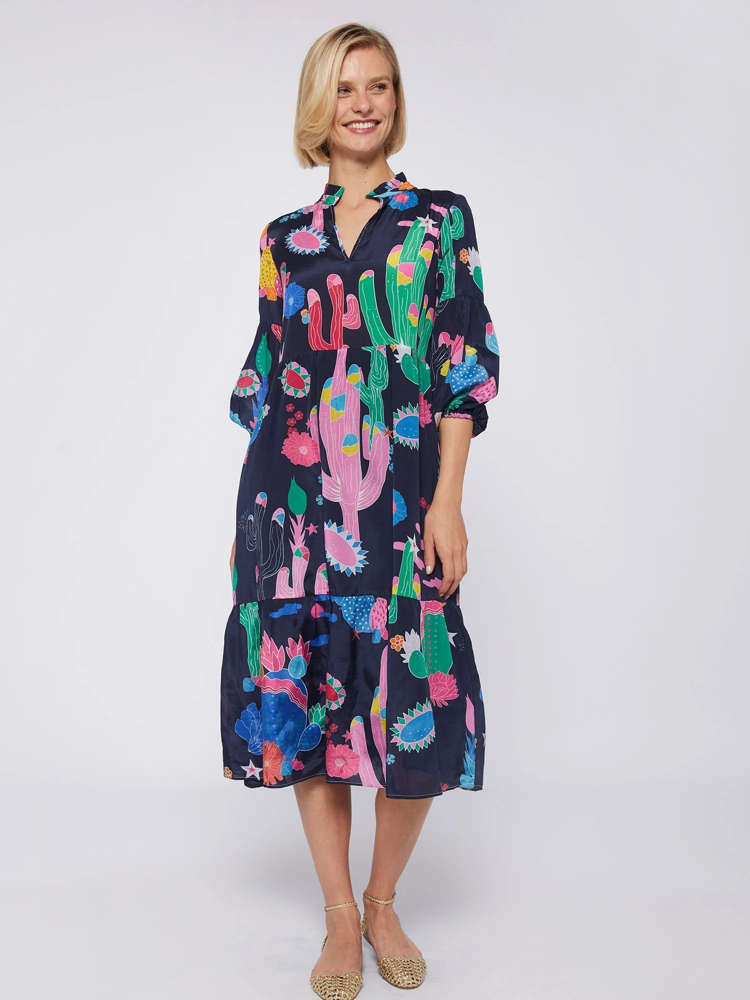 ATALINA DRESS | HARRINGTONS