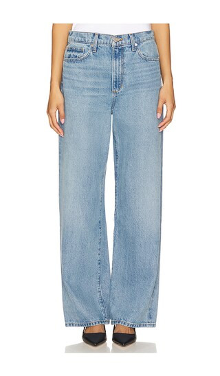 Ryan Low Slung Baggy in Boundless

        
            Joe's Jeans
        
                    ... | Revolve Clothing (Global)