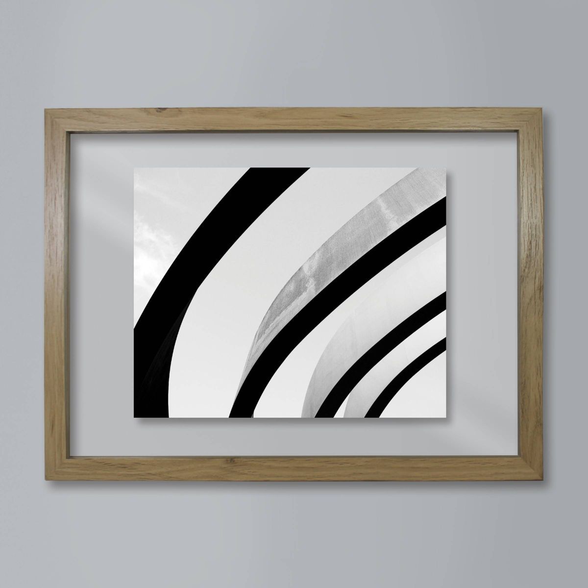 Thin Gallery Float Frame - Threshold™ | Target