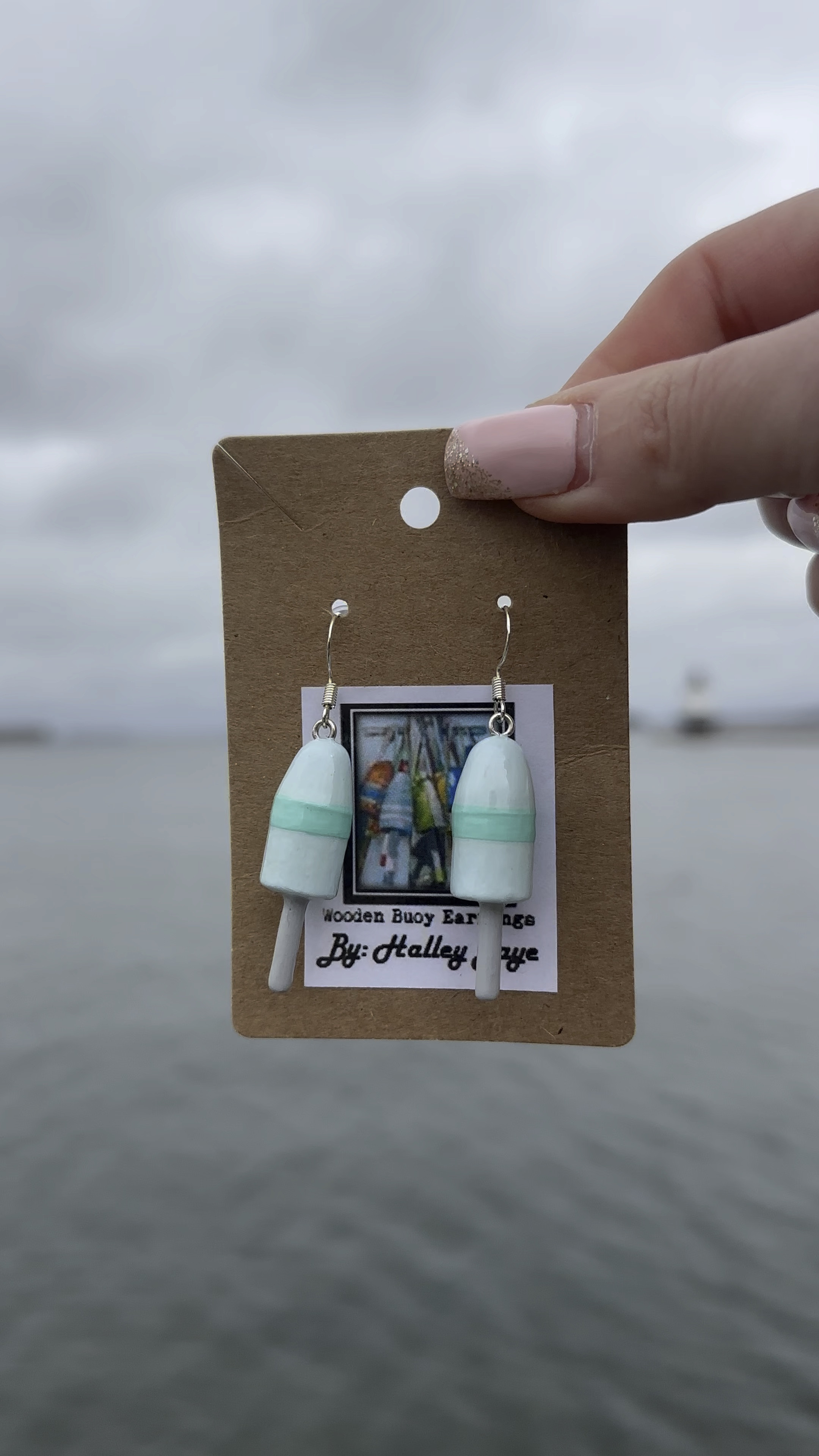 These earrings are the cutest! Perfect for the summer. And make a great gift!

#LTKfindsunder100 #LTKGiftGuide #LTKstyletip