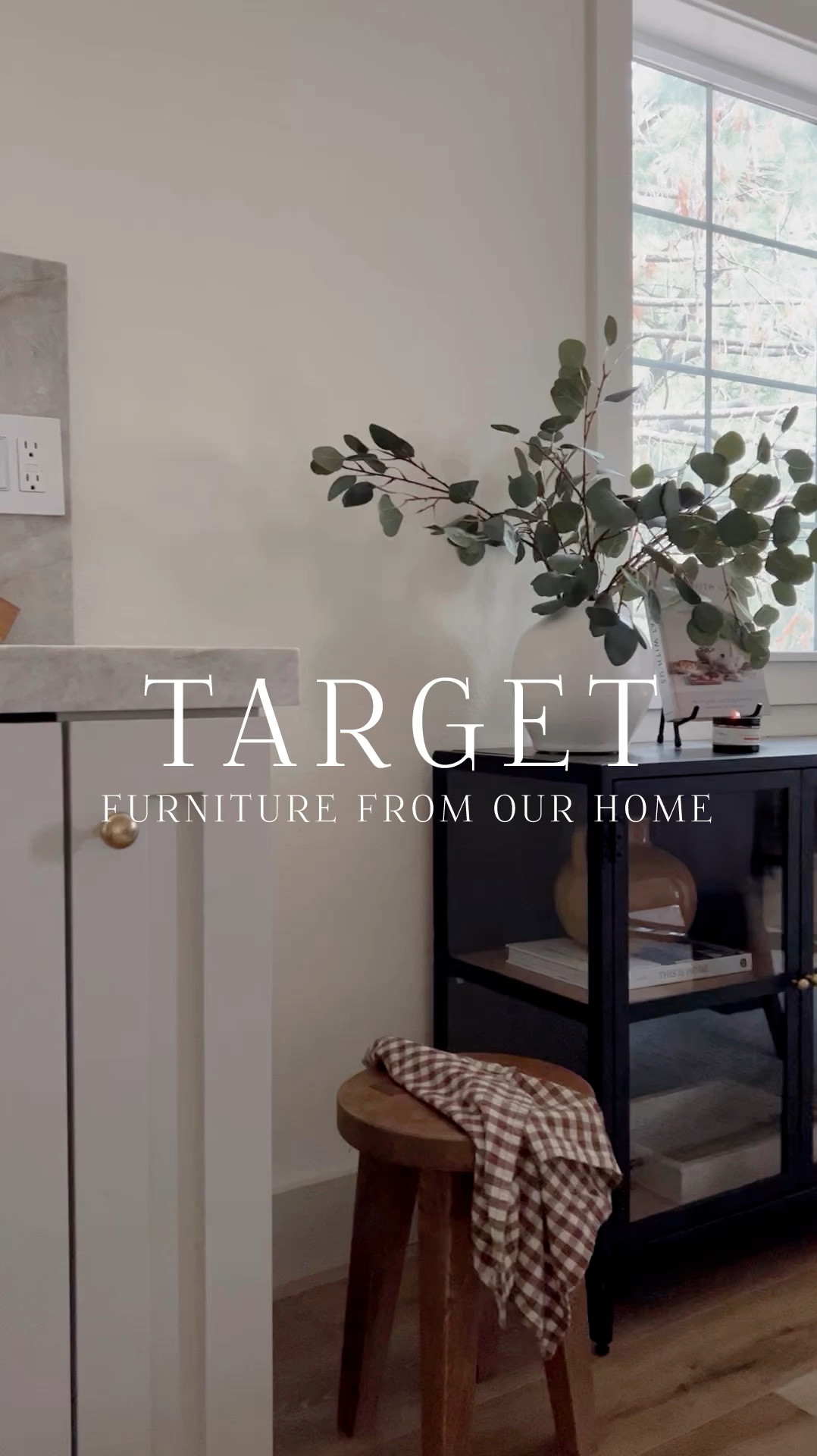 Boujee on a budget - Target edition! Today’s the last day to shop all the Amazon deals during Target Circle Week! Here are all my favorite Target furniture finds from our home 🤍


#LTKHome #LTKSaleAlert #LTKSeasonal