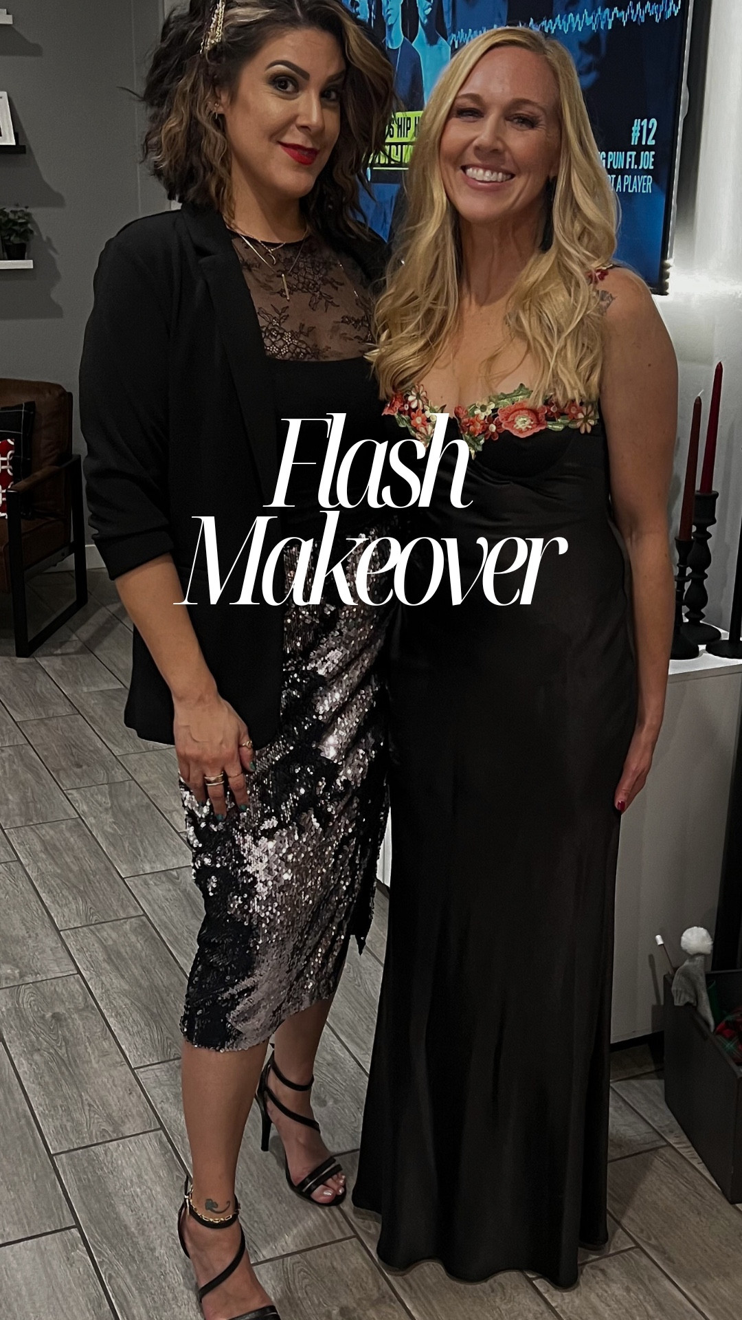 This one is for the moms who need a bit of glam! 

#LTKstorytime #LTKmomlife #LTKgrwm