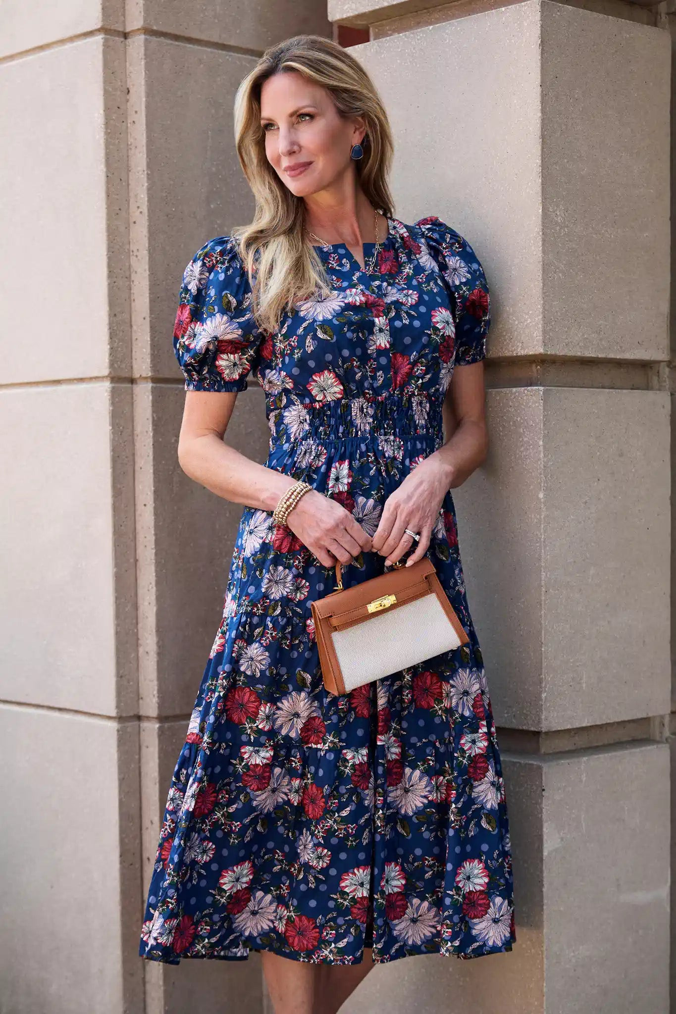 Bridgette Dress | Avara