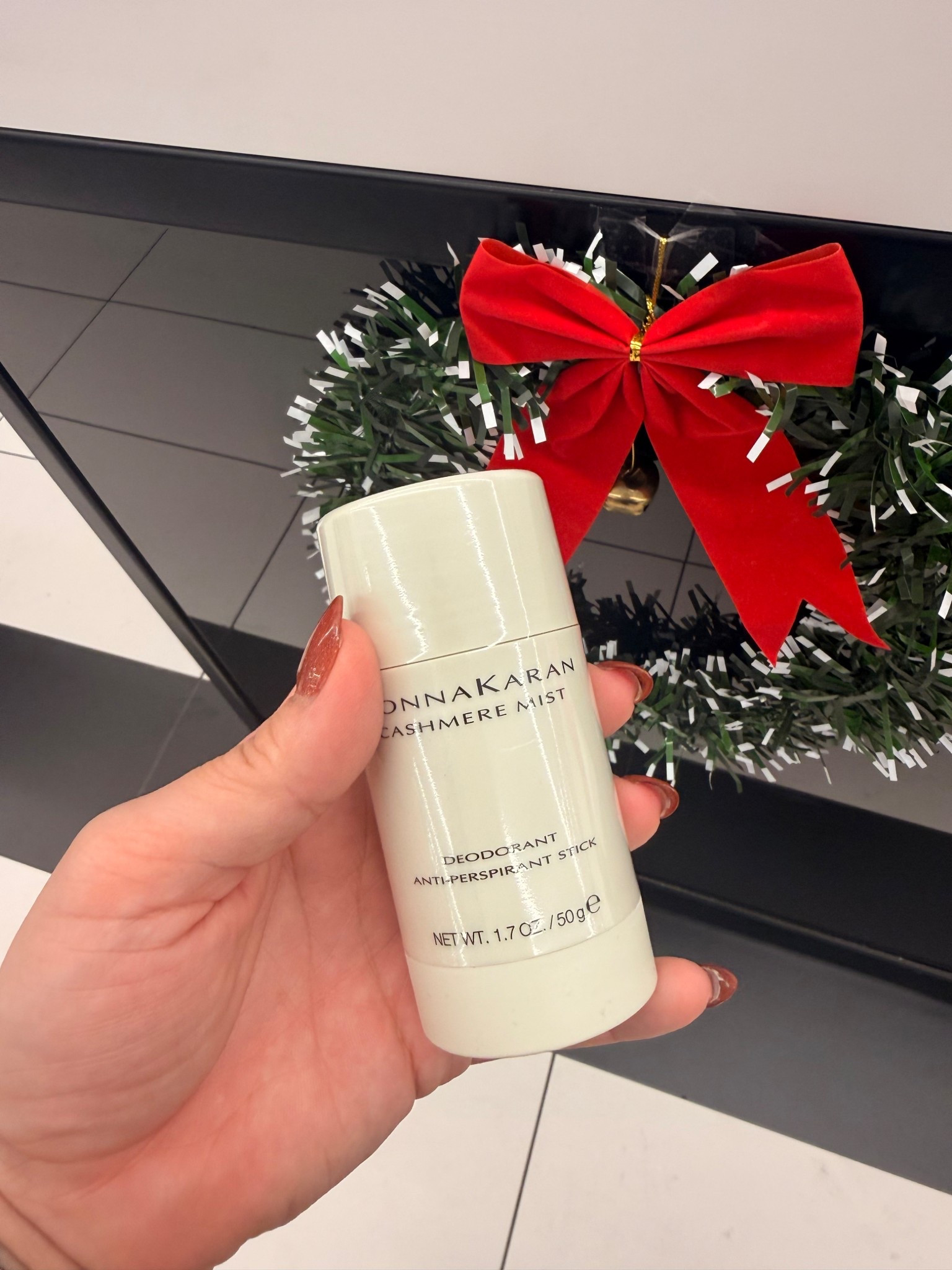 I’ve been wanting to try natural deodorant and after finally doing tons of deep dive searches I picked this up @sephora! 

So many good reviews so we’ll see! Best news if it doesn’t work Sephora has a 30 day money back guarantee but I’m hoping with my research this is the one! The scent is really nice and giving that rich mom vibe I love! 

#LTKGiftGuide #LTKmomlife #LTKselfcare