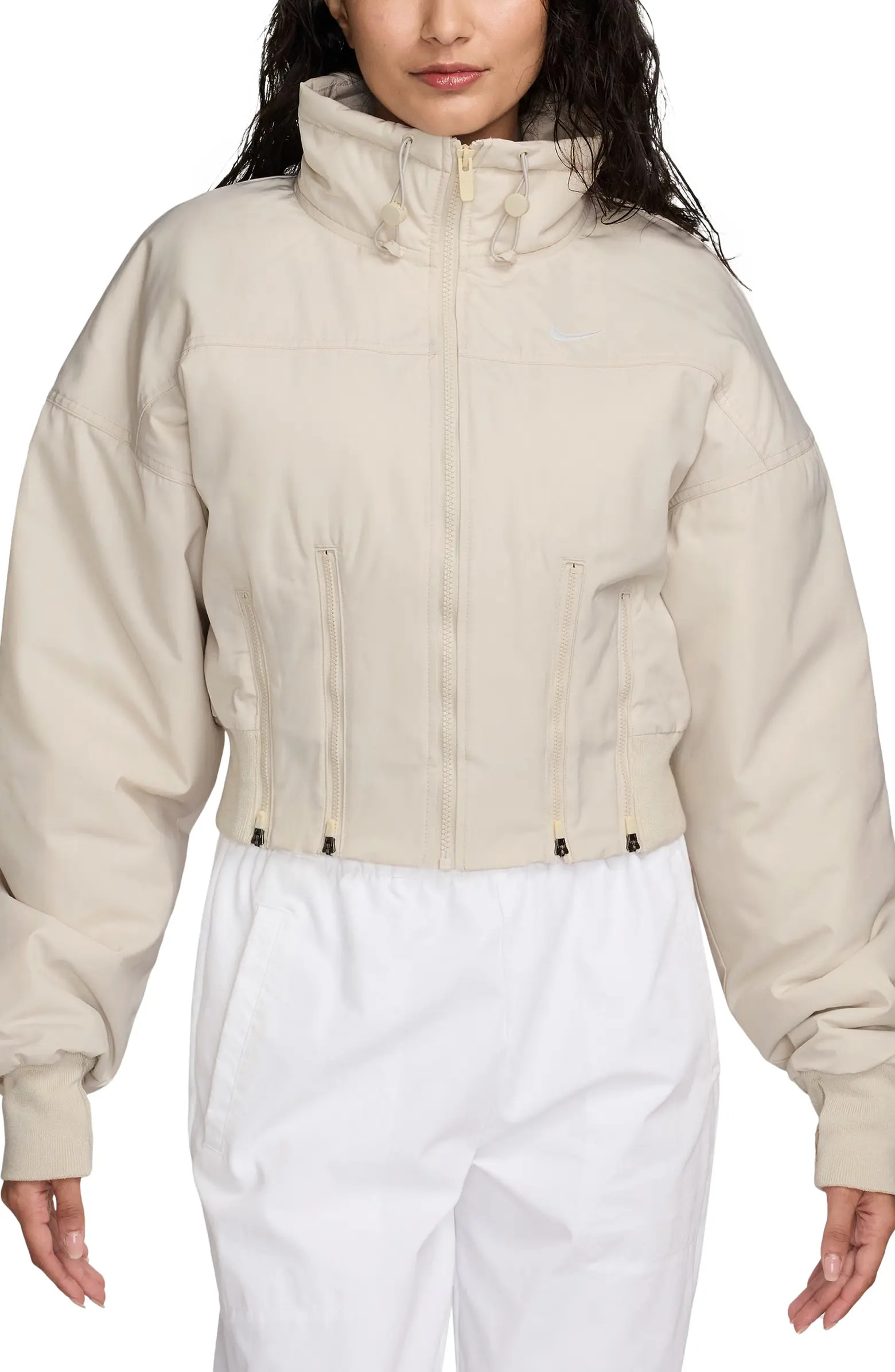 Sportswear Collection Repel Jacket | Nordstrom