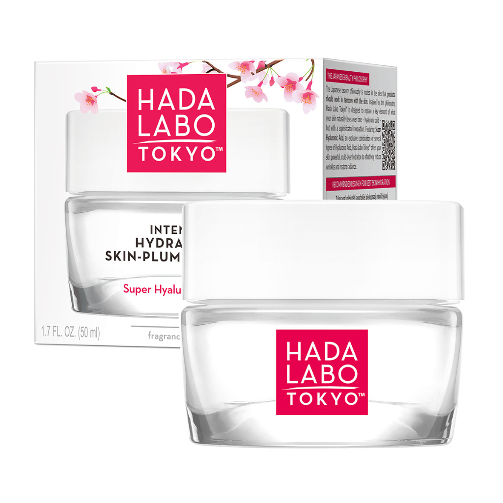 Hada Labo Intense Hydrating Skin-Plumping Gel 50ml - Adore Beauty | Adore Beauty (ANZ)