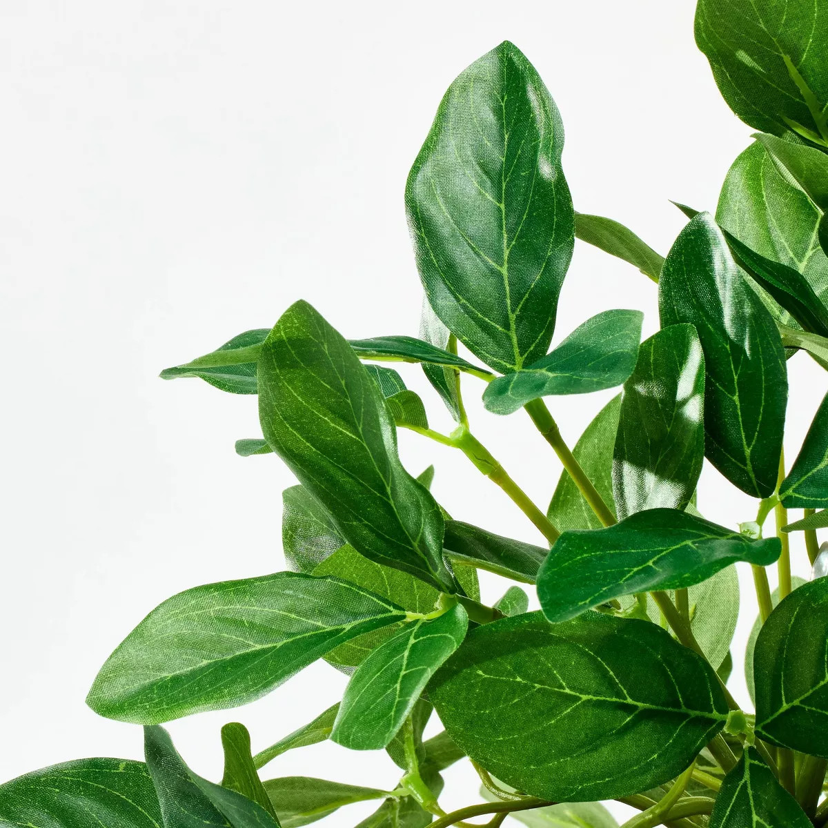 Large Artificial Trailing Gentian Plant - Threshold™ designed with Studio McGee | Target