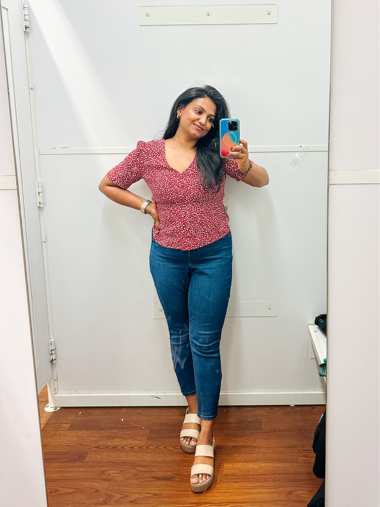 Ootd

#LTKFindsUnder100 #LTKStyleTip