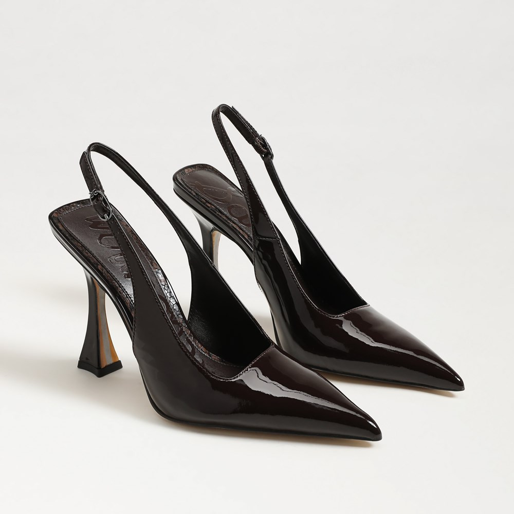 Odette Slingback Pump | Sam Edelman