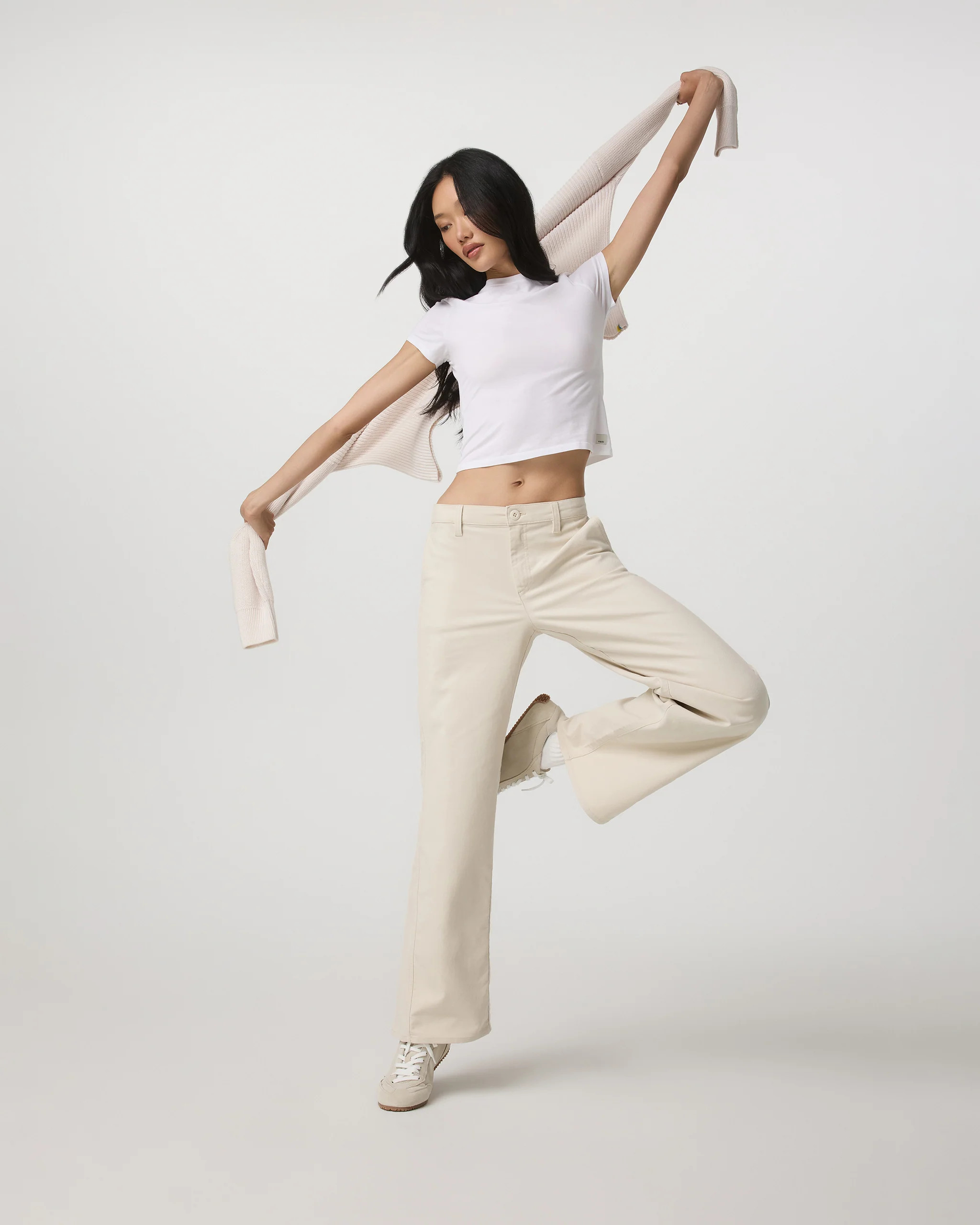 Telluride Twill Pant | Vuori Clothing (US & Canada)