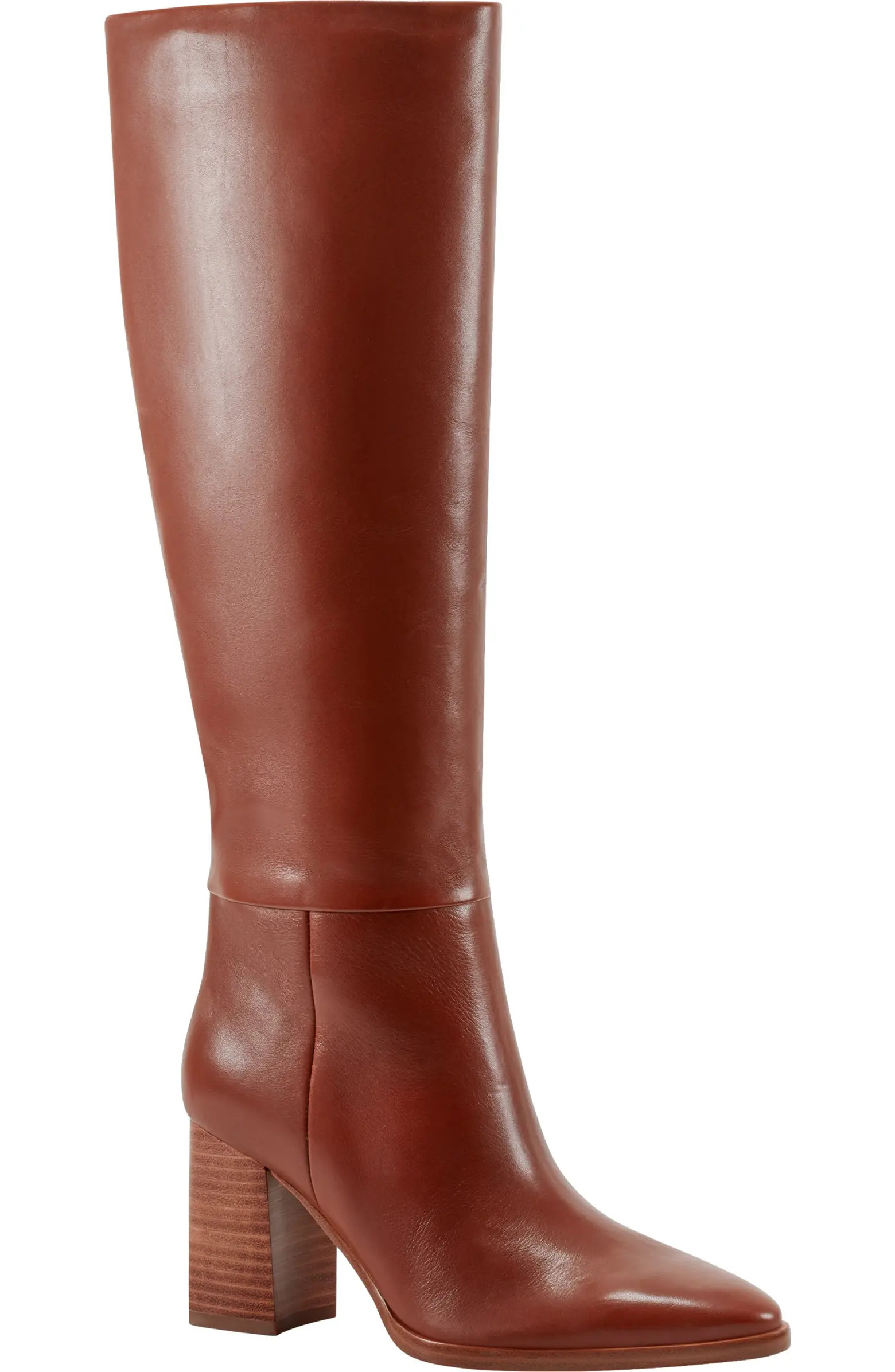 Perina Knee High Boot (Women) | Nordstrom