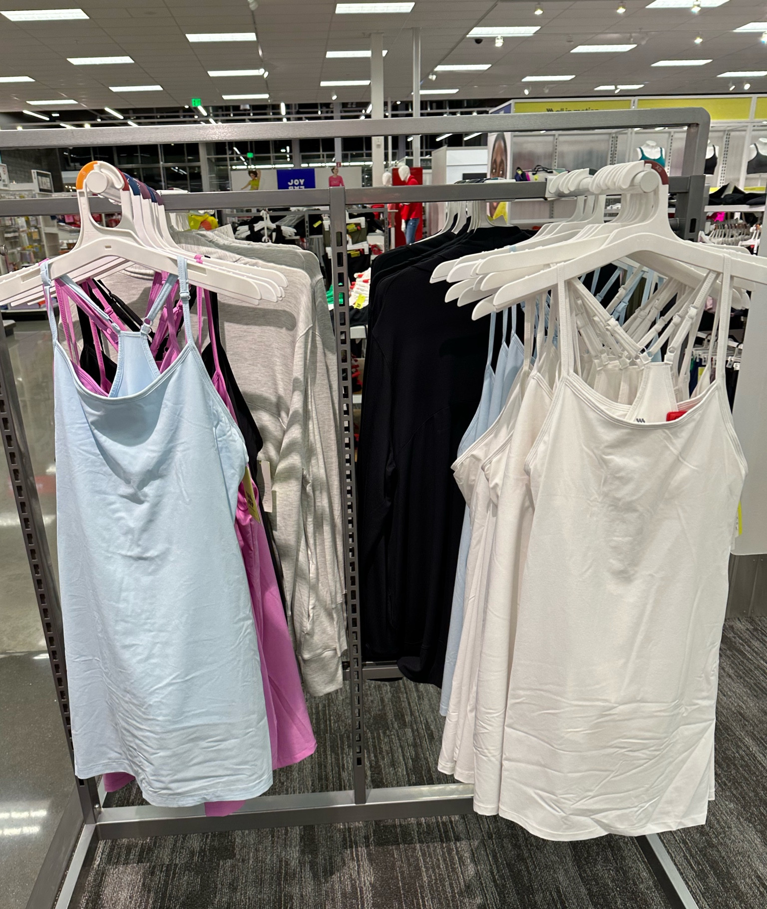 Under $35 Exercise dress!!

#tennis #golf #dress #tennisdress #spandex #allinmotion #skirt #whitedress #casual #fitness #pickleball
#travel #resortwear #valentinesday
#dress #jeans #bedroom #livingroom #weddinguest #home #decor #homedecor #easter #stpatricks #green #stpattys #graphic #momwear #rodeo #business #casual #businesscasual
#wreath #entryway #door #hearts #valentines #love #heart #teacher #love  #kids #springbreak #rodeo #spring #vacation #beach #resort #cruise #mexico #california #nashville #datenight #blockheel 
#quickshipping #moms #amazonprime #amazon #forher #cybermonday #giftguide #holidaydress #kneehighboots #loungeset #thanksgiving #walmart #target #macys #academy #under40
#under50  #winteroutfits #holidays #coldweather #transition #rustichomedecor #cruise #highheels #pumps #blockheels #clogs #mules #midi #maxi #dresses #skirts #croppedtops #everydayoutfits #livingroom #highwaisted #denim #jeans #distressed #momjeans #paperbag #opalhouse #threshold #anewday #knoxrose #mainstay #costway #universalthread #garland 
#boho #bohochic #farmhouse #modern #contemporary #beautymusthaves 
#amazon #amazonfallfaves #amazonstyle #targetstyle #nordstrom #nordstromrack #etsy #revolve #shein #walmart #halloweendecor #halloween #dinningroom #bedroom #livingroom #king #queen #kids #bestofbeauty #perfume #earrings #gold #jewelry #luxury #designer #blazer #lipstick #giftguide #fedora #photoshoot #outfits #collages #homedecor

  #LTKfamily #LTKcurves #LTKfit #LTKbeauty #LTKhome #LTKstyletip #LTKunder100 #LTKsalealert #LTKtravel #LTKunder50 #LTKhome #LTKsalealert #LTKkids #LTKSeasonal


#LTKSeasonal #LTKfit #LTKunder50