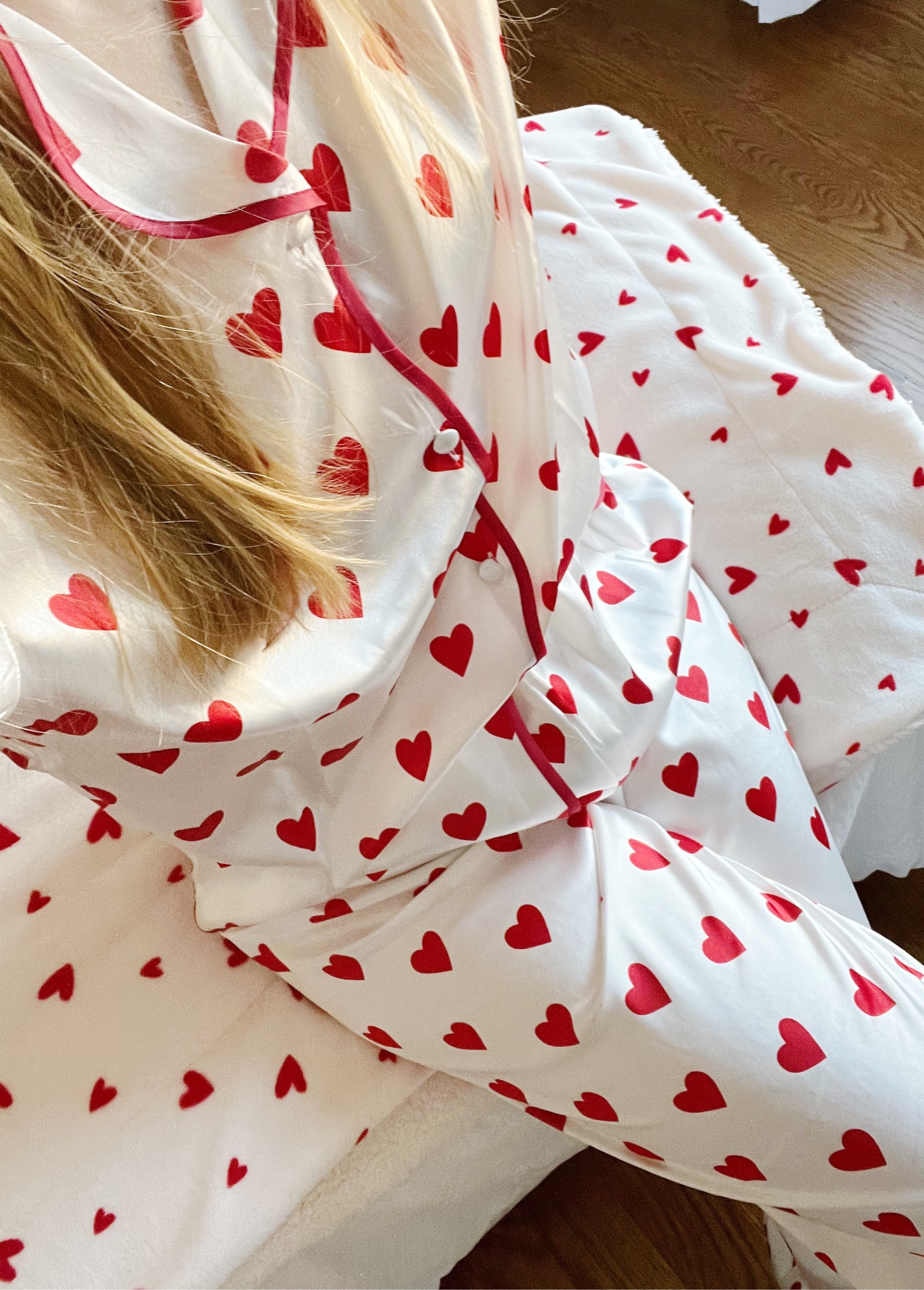 
Valentine's Day Pajamas, Galentine's Day Pajamas, Valentine's Day Pajama Set, Silk Pajamas, Pink Pajamas, Amazon Pajamas, Valentine’s Day Outfit  

#LTKFind #LTKSeasonal #LTKGiftGuide