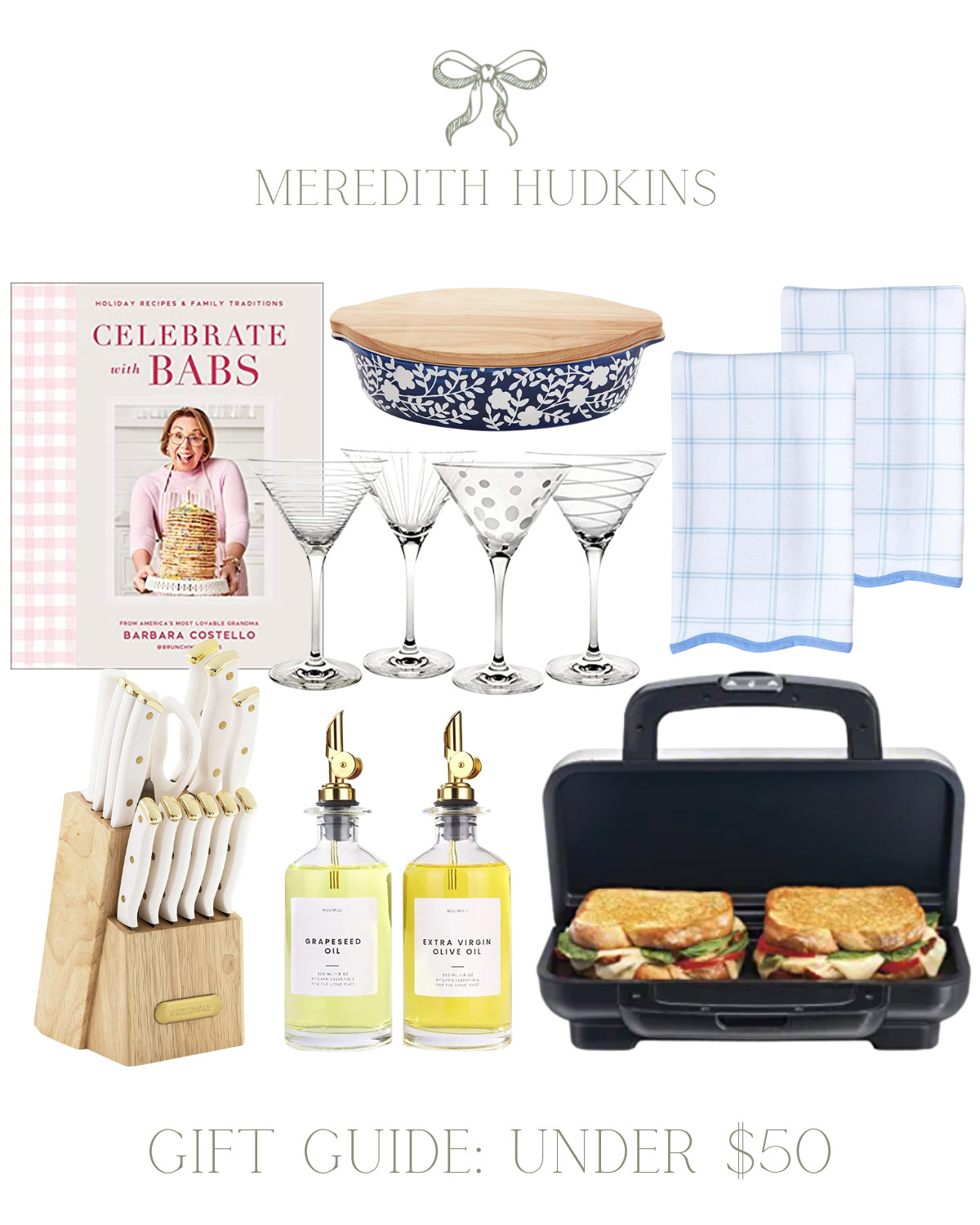 Meredith Hudkins's Amazon Page | Amazon (US)