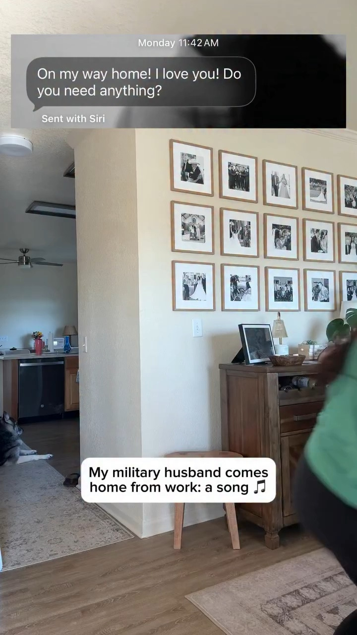 Does anyone need anything??? #militarylife #milspouse #milso