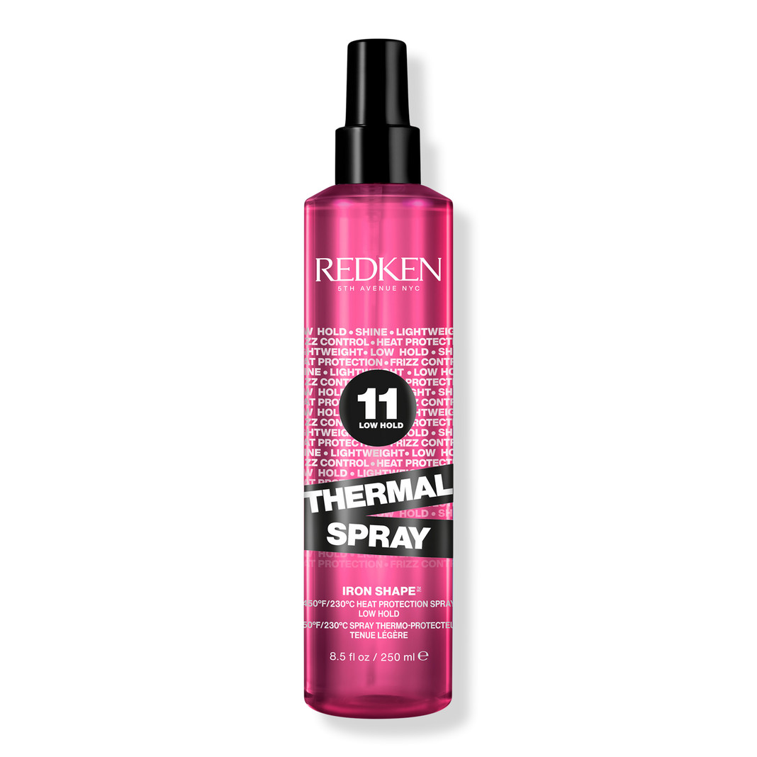 Thermal Spray Low Hold | Ulta