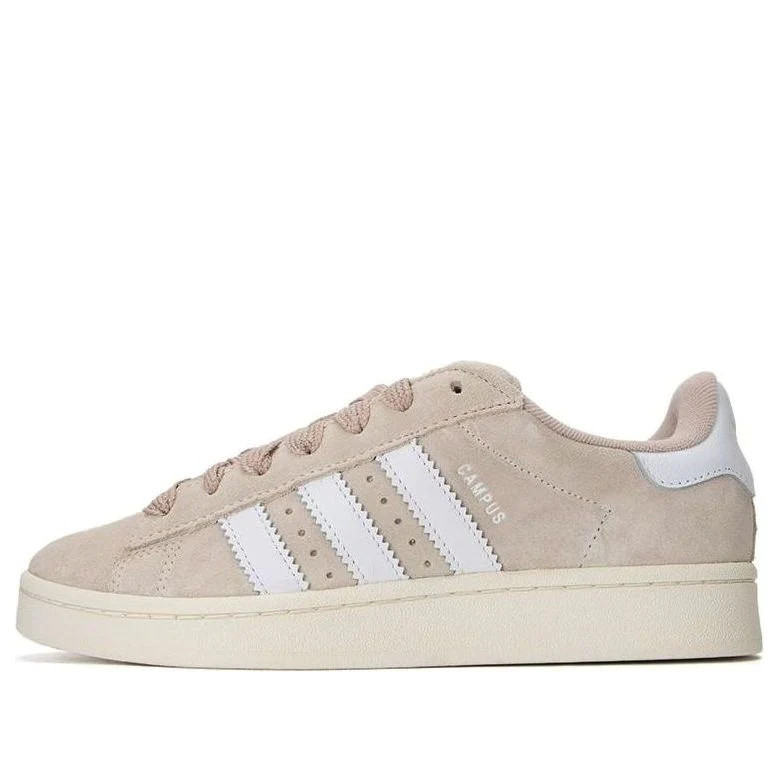 (WMNS) Adidas Campus 00s 'Wonder White' HP2924 | KICKS CREW