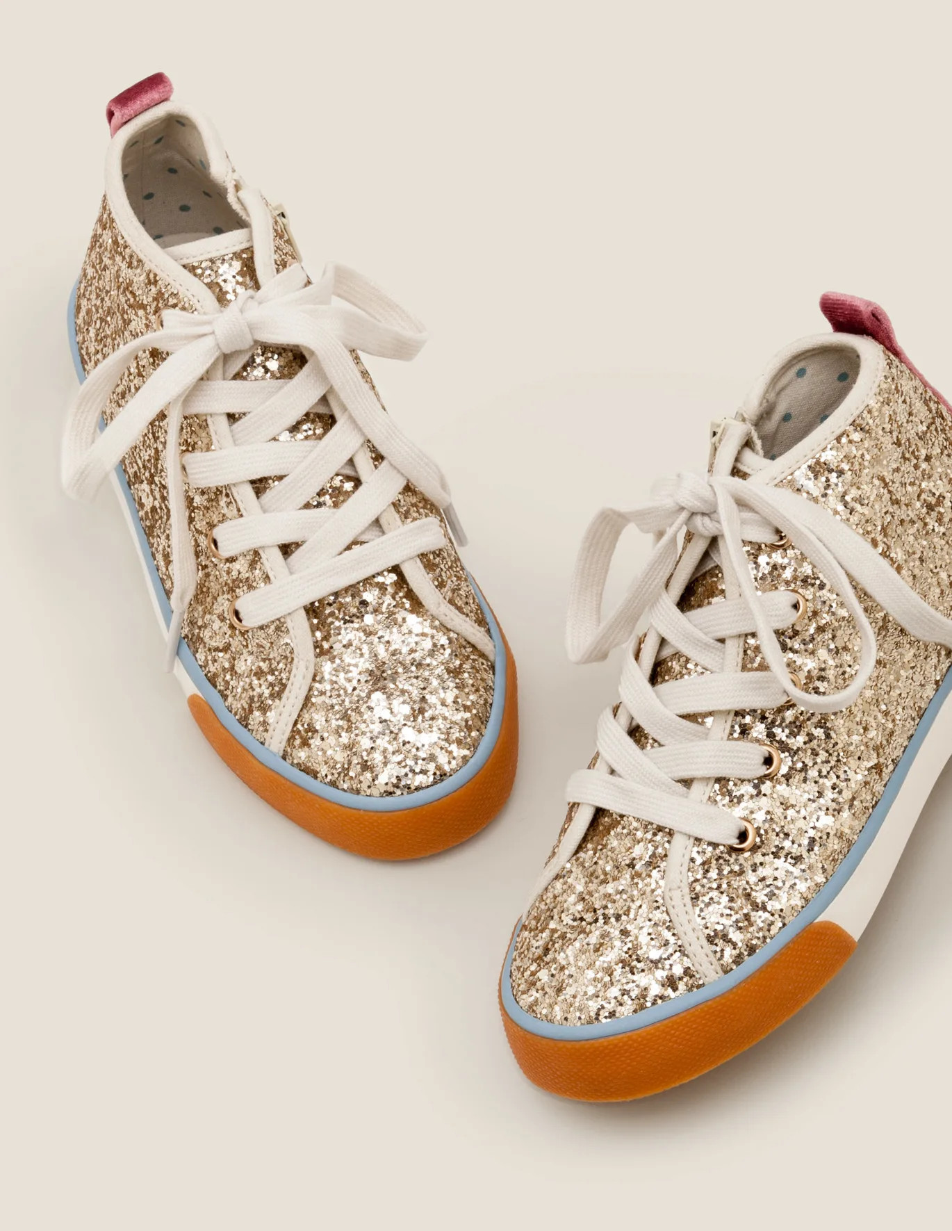 High Tops | Boden (US)