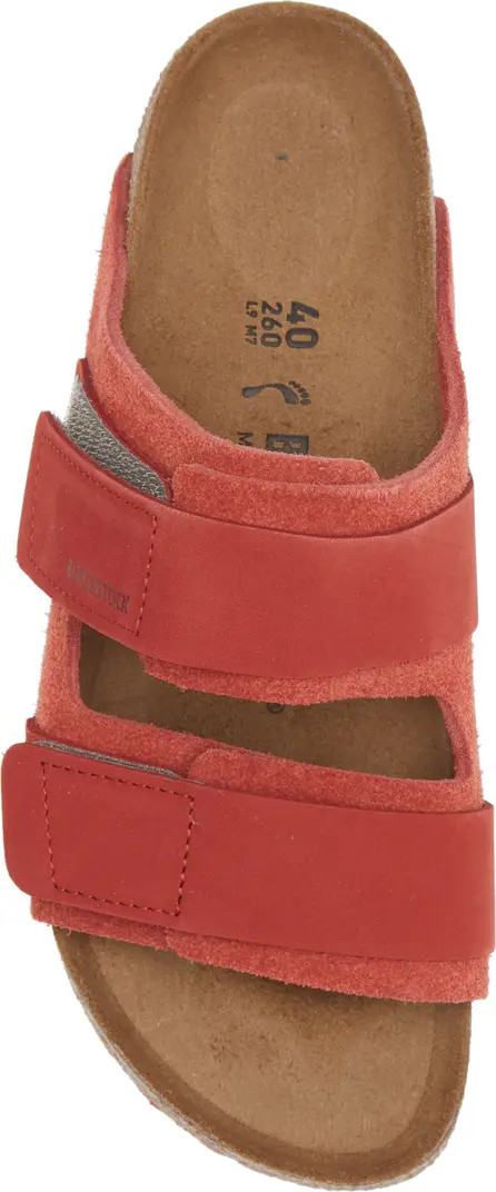 Uji Slide Sandal (Women) | Nordstrom