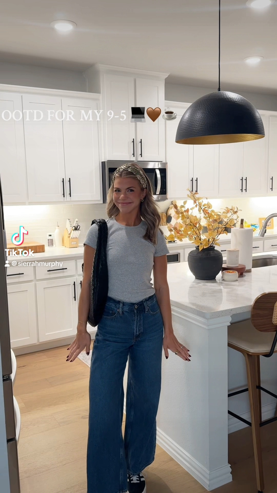 Office OOTD 🤍

#LTKWorkwear #LTKSeasonal #LTKStyleTip