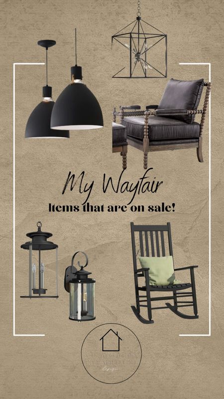 All of these items that I have in my home are currently on sale from @wayfair

#LTKhome #LTKFind #LTKSale