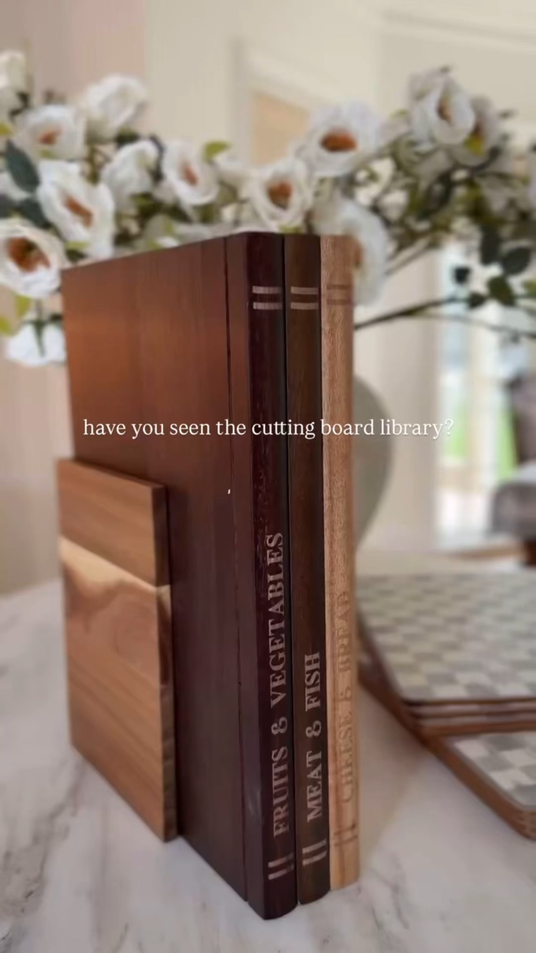 One of those kitchen details that quietly makes everything feel more intentional 🤍
Always out, always useful, and somehow makes even the simplest moments feel elevated.

SHOP : https://amzn.markable.ai/FzYebZv4

#kitchenfinds #intentionalhome #everydaydetails

#LTKFindsUnder100 #LTKfoodie #LTKHome