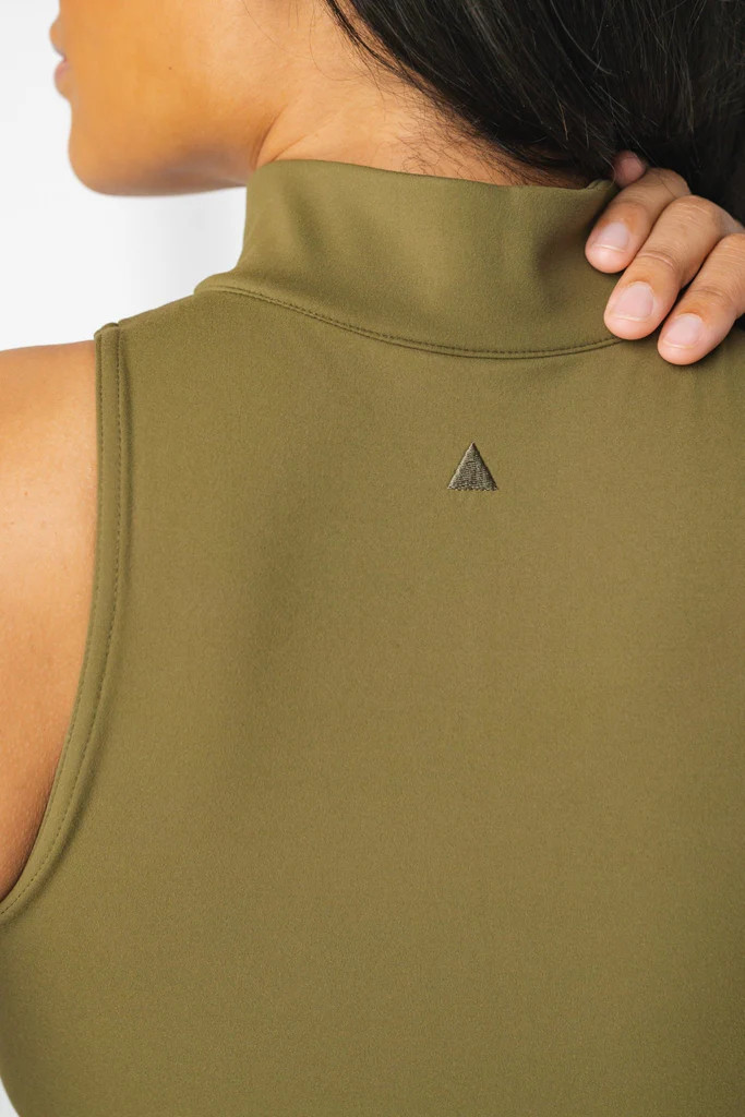 The Refine Bra - Willow | Vitality