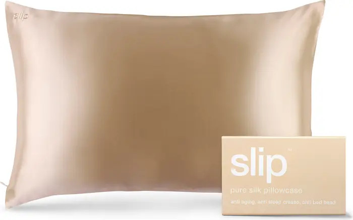 slip Pure Silk Pillowcase | Nordstrom | Nordstrom