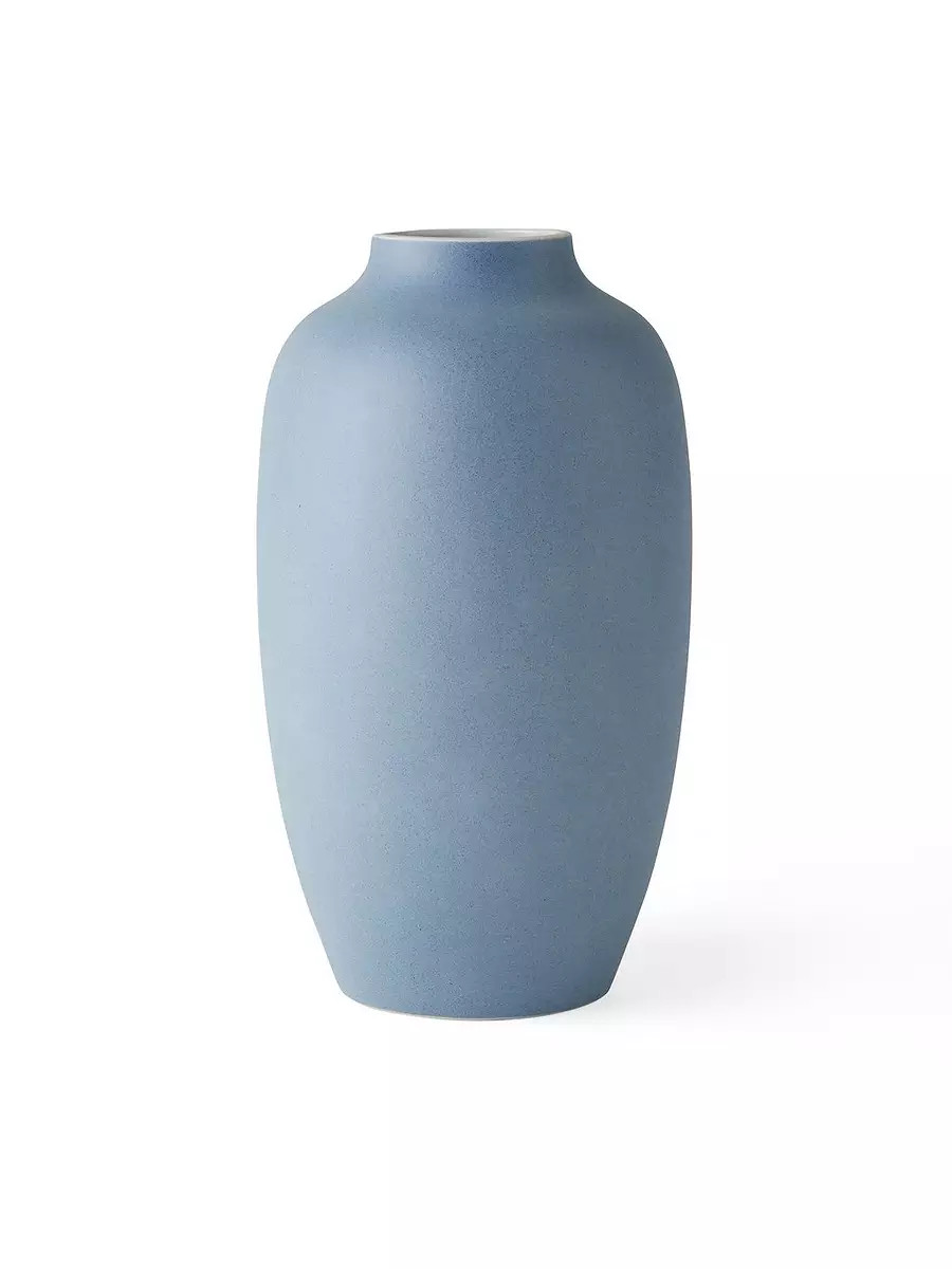 Morro Porcelain Vase | Serena and Lily