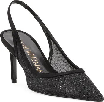 Stuart 75 Slingback Pump (Women) | Nordstrom
