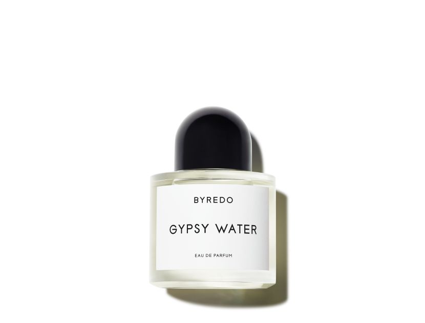 Byredo Gypsy Water Eau De Parfum - 3.4 oz | Violet Grey